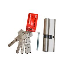 KALE BİLYALI BAREL 164BNE/90 MM NİKEL