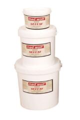 Madwolf Süper Şeffaf Iskelet Tutkalı 8kg