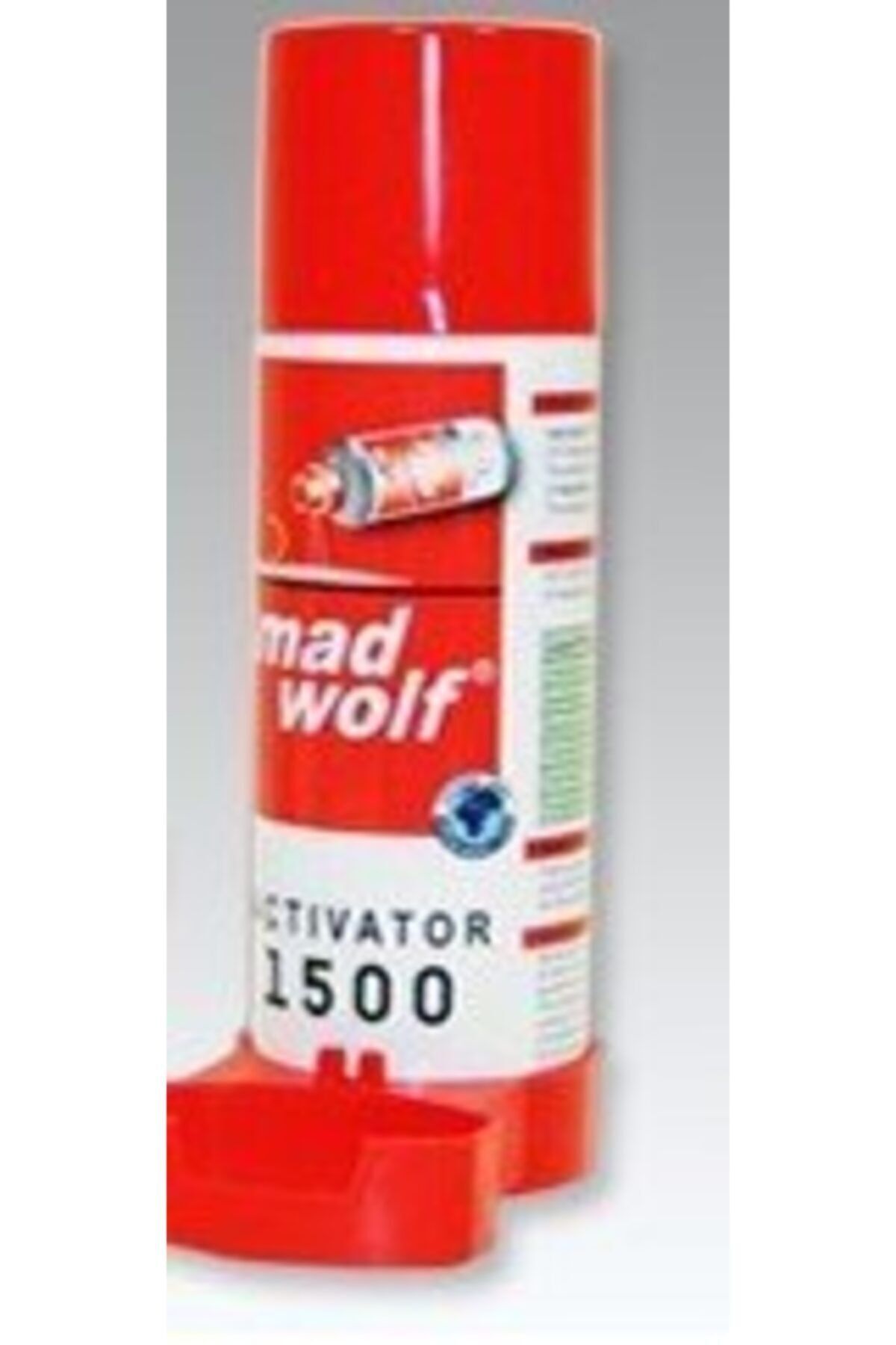 Sprey Yapıştırıcı 500ml Yedek Soğutucu Aktivatör