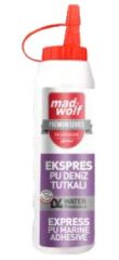 Madwolf Deniz Tutkalı 500gr Şeffaf / Sarı