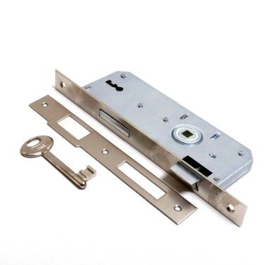KALE EKSTRA GÖMME RULMAN 151R/40 MM NİKEL ODA