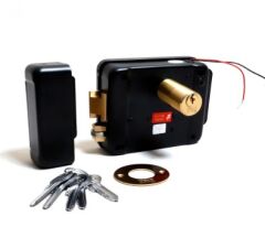 KALE ELEKTRİKLİ KAPI OTOMAT KİLİDİ 357M