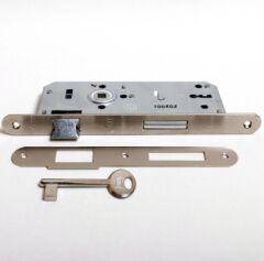 KALE EKSTRA GÖMME RULMAN 151R/40 MM NİKEL OVAL