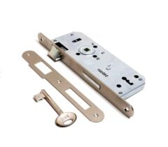 KALE EKSTRA GÖMME RULMAN 151R/40 MM NİKEL OVAL