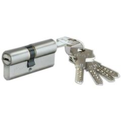 KALE BİLYALI BAREL 164BNE/68 MM NİKEL 5 ANAHTARLI