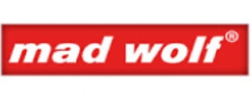 Mad Wolf
