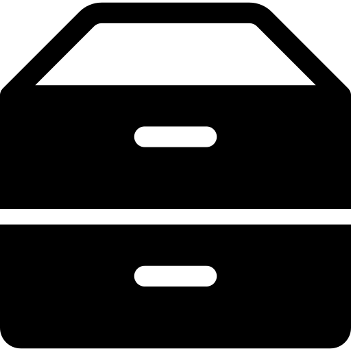 Çekmece Rayları