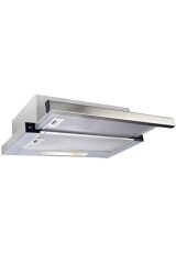 Çift Motorlu Sürgülü Aspiratör Inoks 8052