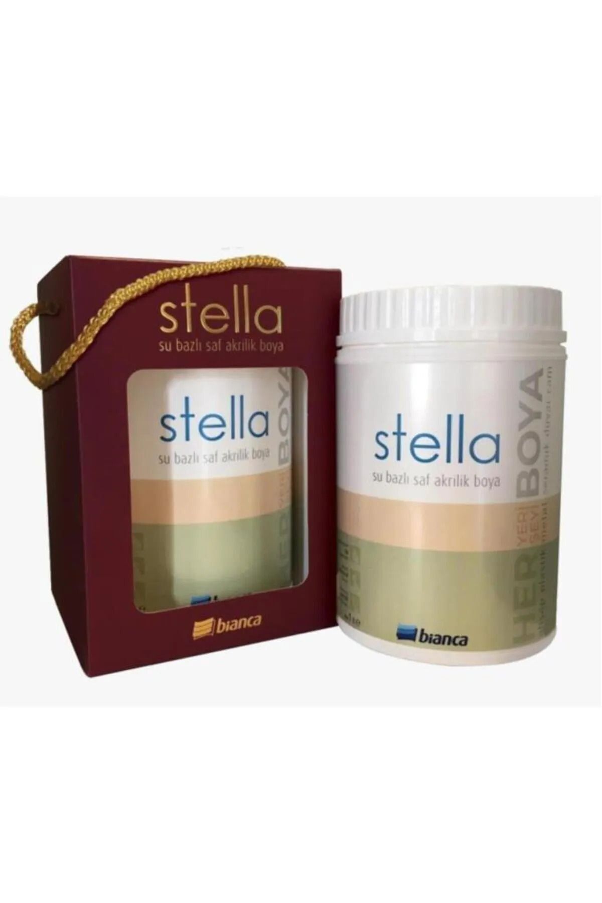 Stella 1 Lt