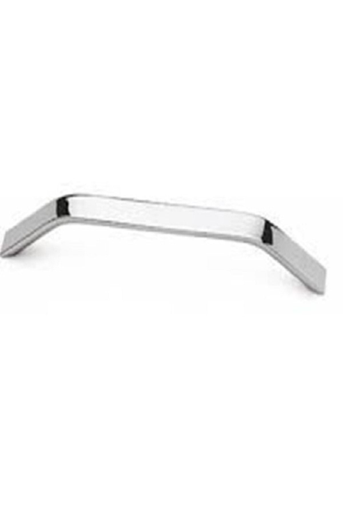 Dolap Çekmece Kulp Şahin Step Krom 224mm