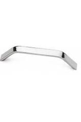 Dolap Çekmece Kulp Şahin Step Krom 224mm