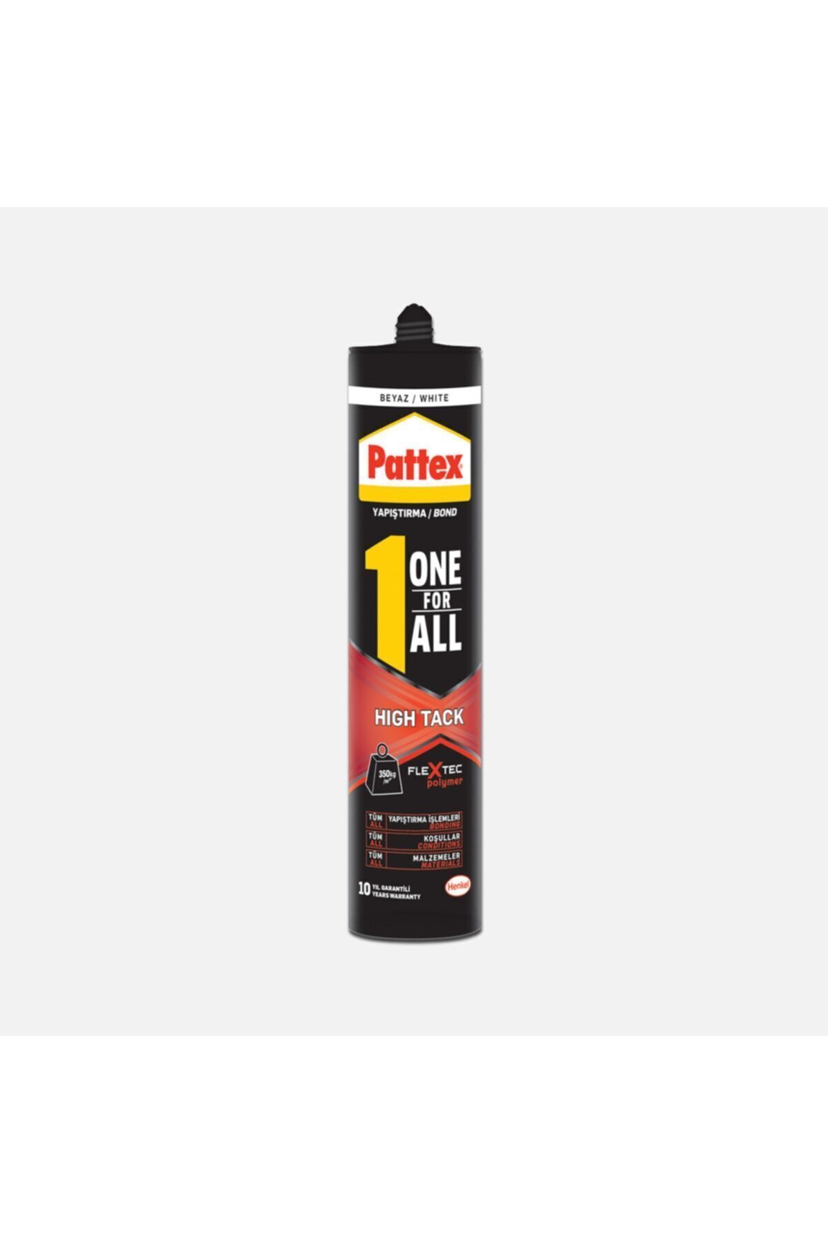One For All Montaj Yapıştırıcı Beyaz 460 G