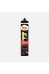 One For All Montaj Yapıştırıcı Beyaz 460 G