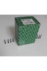 Meridyen Siyah Alçıpan Vida Matkap Uçlu 3,5 X 35 Mm 1 Pk.1.000 Adet.