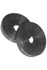 Hibsan 8052 Davlumbaz Karbon Filtresi