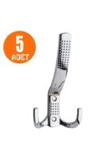 Noktalı Büyük Port Manto Askı
