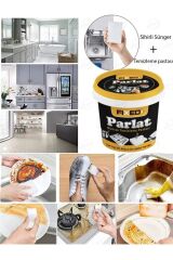Parlat Mucize Temizleme Pastası 500gr