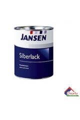 Jansen - Gümüş Yaldız 375ml