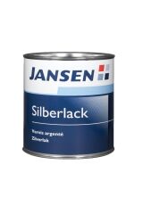 Jansen - Gümüş Yaldız 375ml