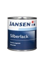 Jansen - Gümüş Yaldız 375ml
