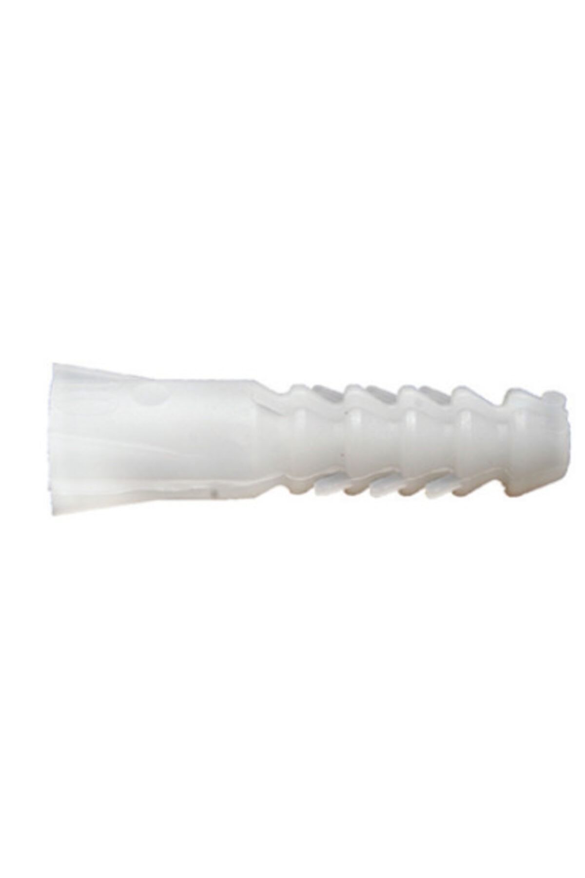 10 Adet Plastik Dübel Boşluk Ve Duvar Için 8mm+vidaları