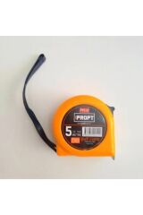 Pr25 Şerit Metre 5x25 Mt