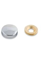 Vida Gizleme Krom 20mm Pk:20ad