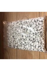 t 10 Lu Paket Kırılmaz ,oval Taban, Yer Yüzeylerini Çizmez