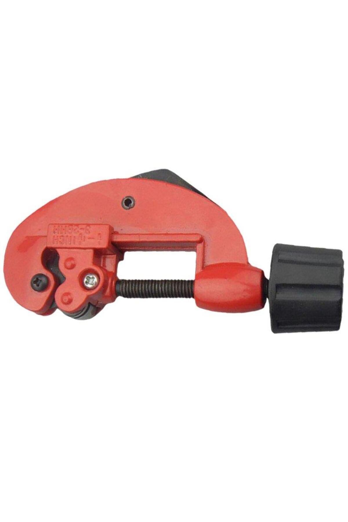Pt01403 Bakır Ve Alüminyum Boru Kesme 3-28mm
