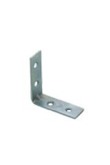 Montaj Demiri No 3 L Metal Gönye 5 Adet