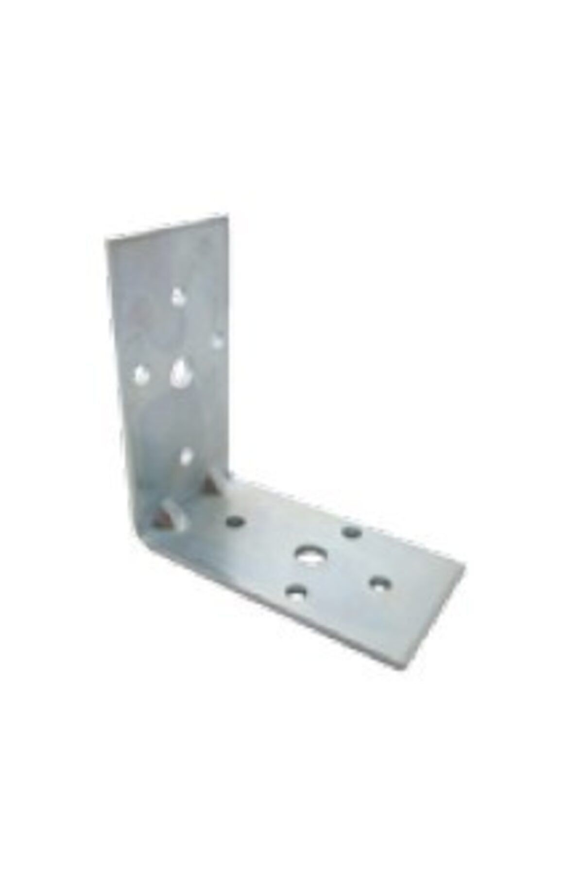 2 Adet Montaj Demiri No 12 L Metal Gönye