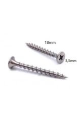 2 Adet Montaj Demiri No 12 L Metal Gönye