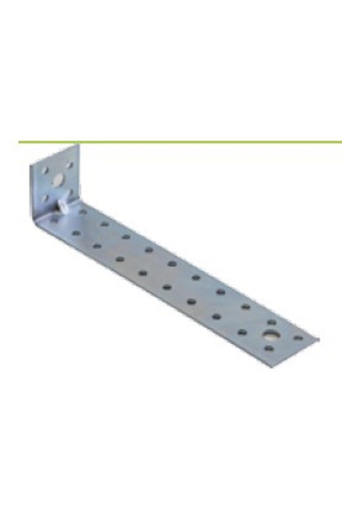 Dolap Sabitleme Montaj Demiri No 29 L Metal Gönye