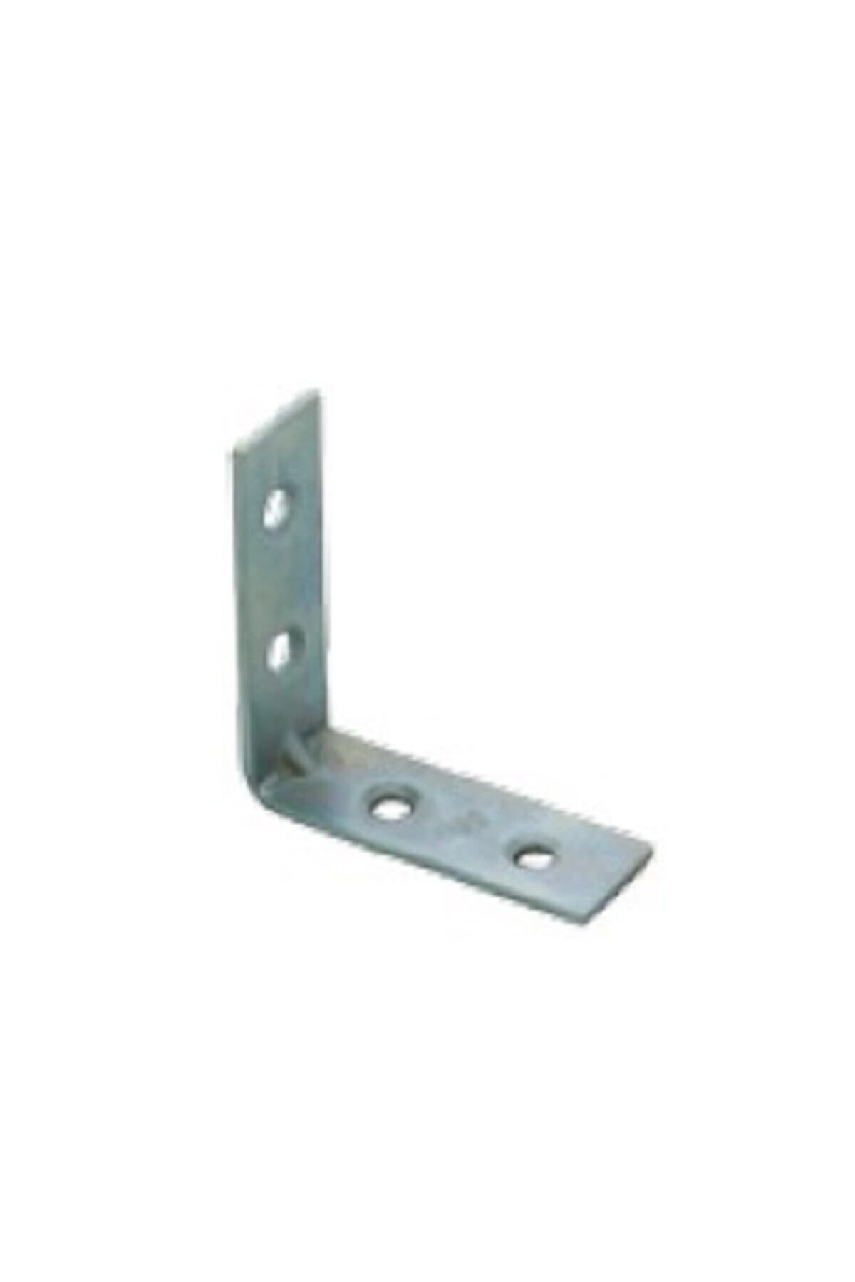 Montaj Demiri No 5 L Metal Gönye 5 Adet
