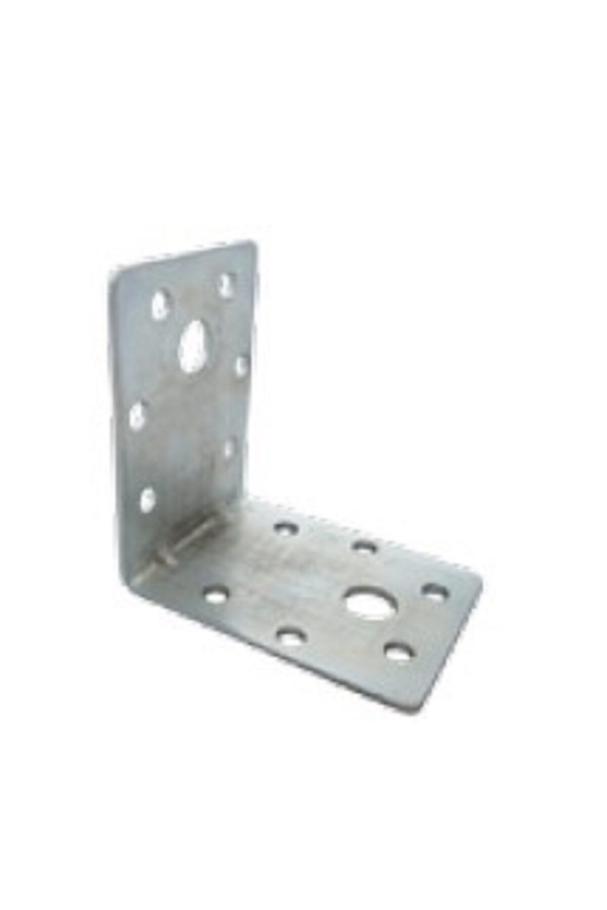 Dolap Sabitleme Montaj Demiri No 35 L Metal Gönye