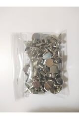 Metal Raf Pimi-25 Adet
