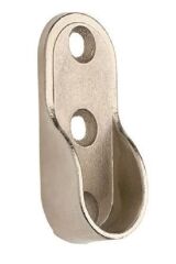 Buzkan Oval Flanş Metal 4 Adet