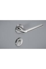 Çebi Kapı Kolu Luma 501010 Model Mp25 Altın Sarı Renk Wc