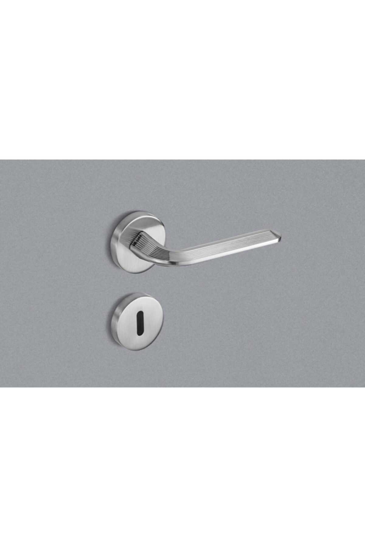 Çebi Kapı Kolu Era Model Mp08 Inoks Renk Oda