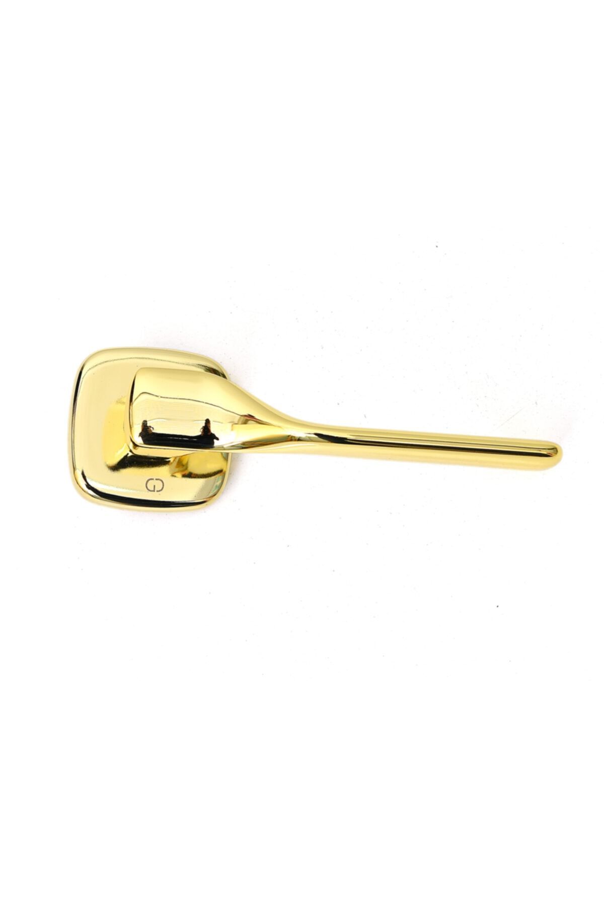 Çebi Kapı Kolu Ava 549210 Model Mp25 Parlak Altın Renk Oda