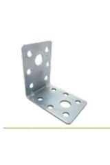 Montaj Demiri No 9 L Metal Gönye 2 Adet
