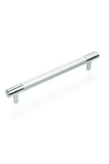 Mobilya Dolap Çekmece Kulp T Boy 320mm Satine