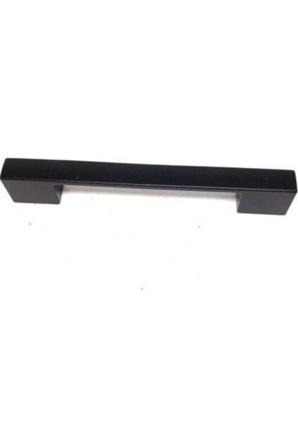 Mobilya Dolap Çekmece Kulp Köprü 224-256mm Mat Siyah Renk