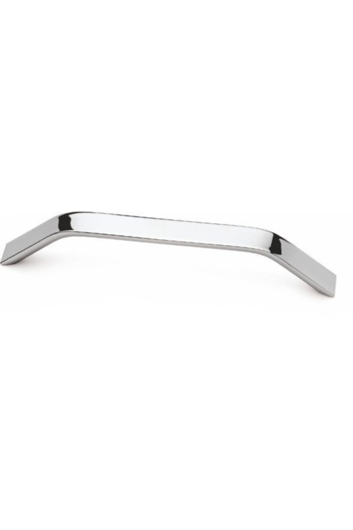 Mobilya Dolap Çekmece Kulp Şahin 160mm Parlak Krom