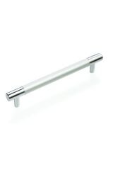 Mobilya Dolap Çekmece Kulp T Boy 160mm Satine