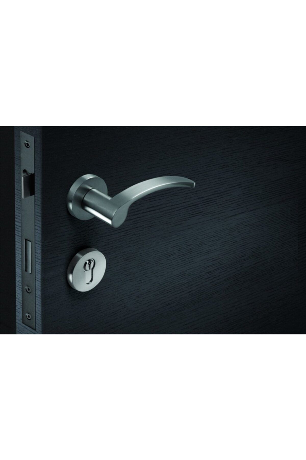 Çebi Kapı Kolu Mia 506010 Model Mp02 Parlak Krom Renk Wc