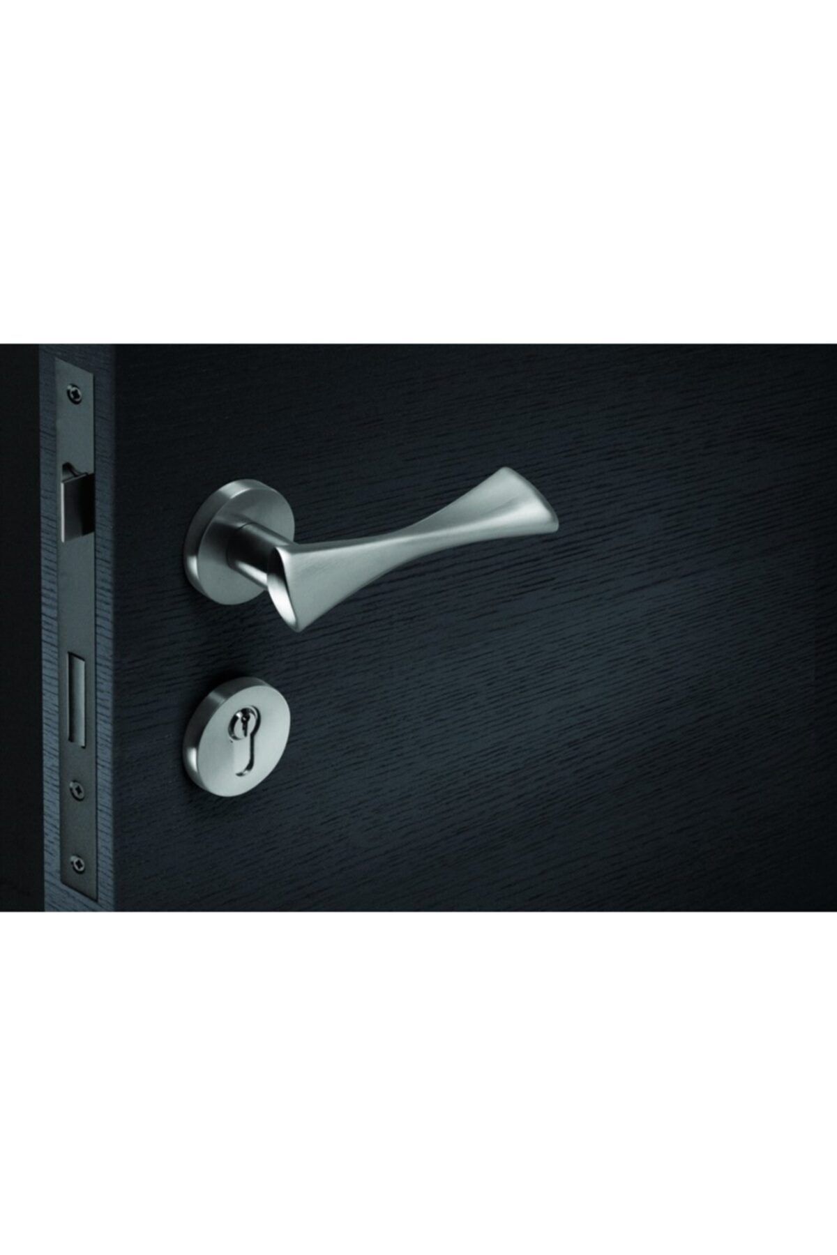 Çebi Kapı Kolu Tora 532011 Model Mp025 Altın Sarı Wc