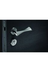 Çebi Kapı Kolu Tora 532011 Model Mp025 Altın Sarı Wc