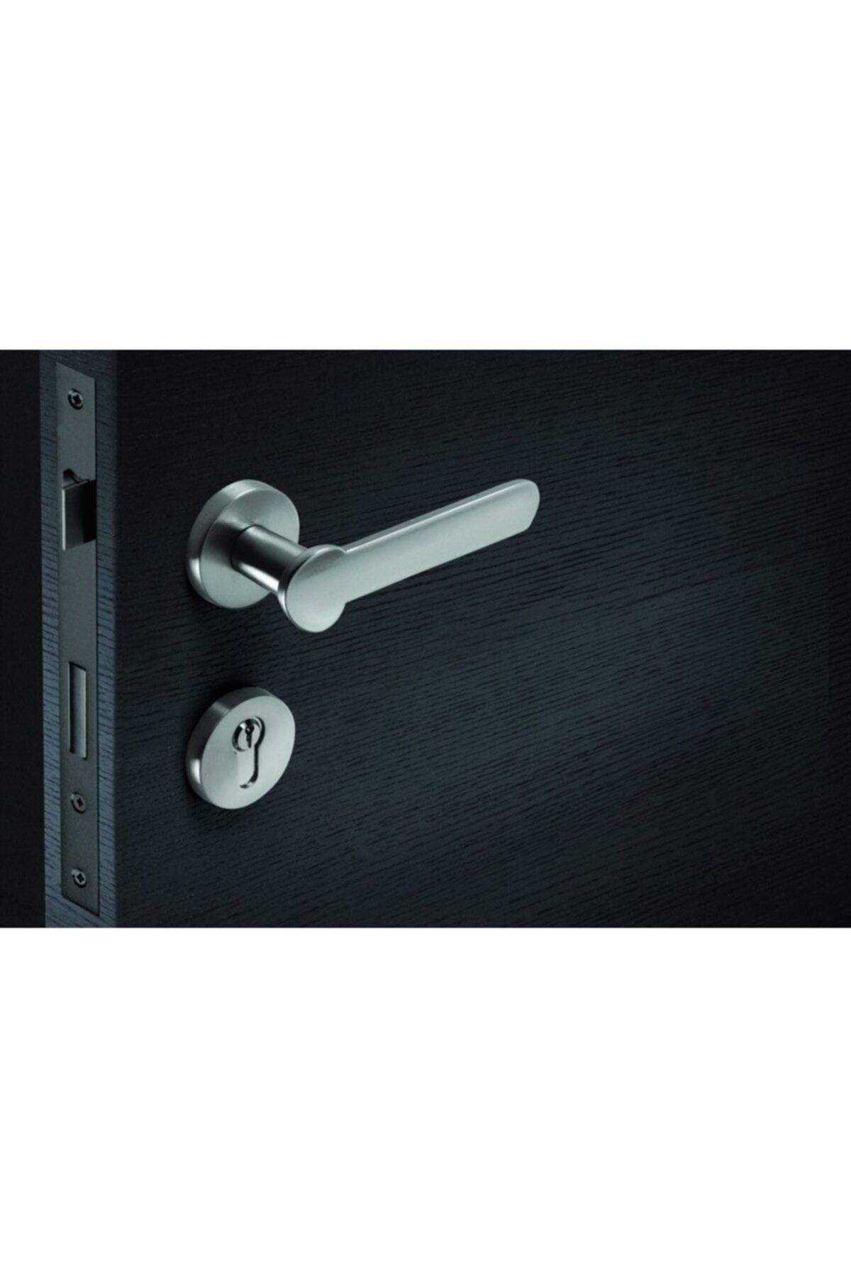 Çebi Kapı Kolu Gıo 510010 Model Parlak Krom Wc