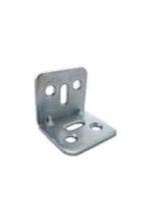 Montaj Demiri No 6 L Metal Gönye 5 Adet